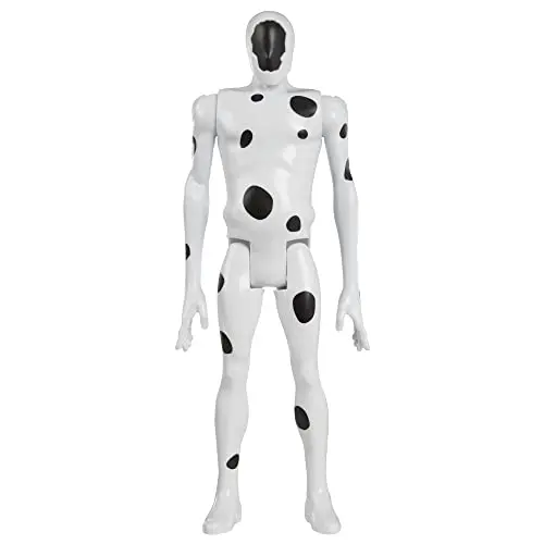 Spider-Man The Spot 30 cm Figur – Spielzeug für Kinder ab 4 Jahren