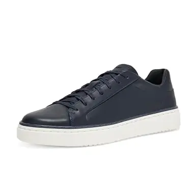 Geox MAN U ZACKERTY Sneakers Navy Gr. 46