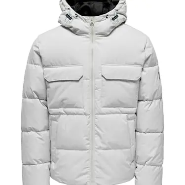 Onselijah Kapuzenjacke OTW
