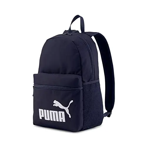 PUMA Unisex Rucksack Marineblau