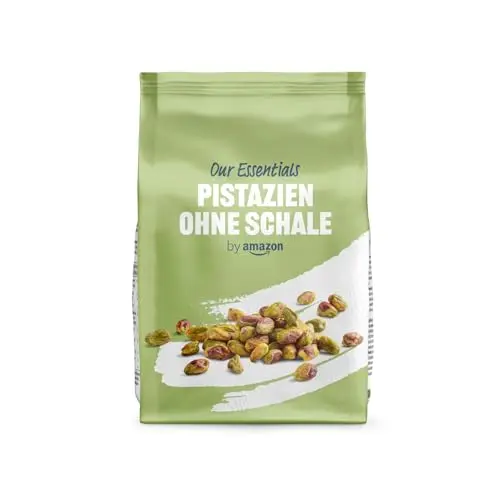 Pistazienkerne 200 g - by Amazon