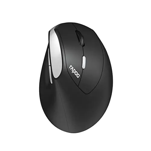 Rapoo EV250 Kabellose ergonomische Maus