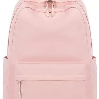 LEDAOU Schulrucksack für Jungen und Mädchen – Wasserdichter, leichter Rucksack für die Schule