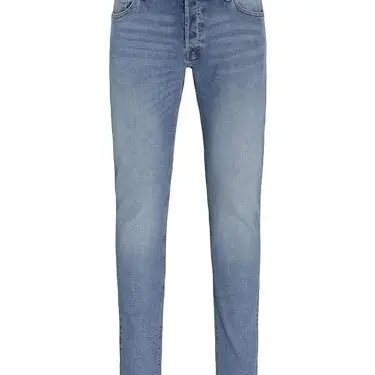 JACK & JONES Slim Fit Jeans für Herren