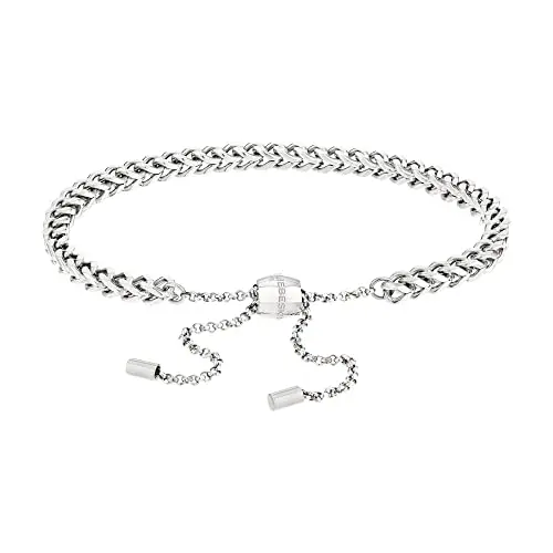 Liebeskind Armband LJ-1006 Silber