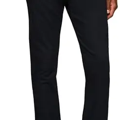 Tommy Hilfiger Bleecker Chinohose Herren, Blau, Größe 32W / 29L