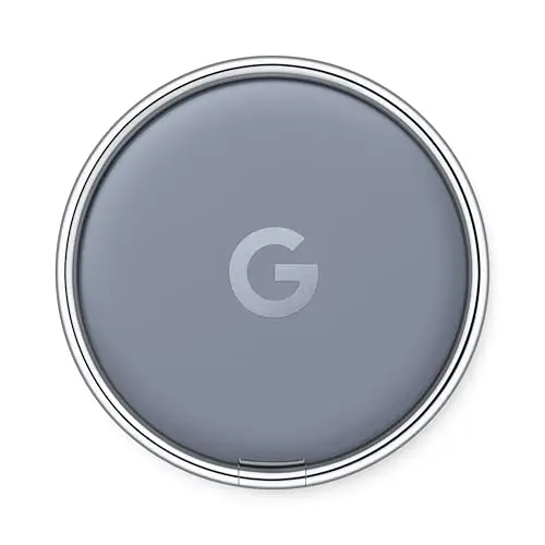 Google Pixel Snap Ring Stand – Qi2-kompatibel – Ideal zum Zurücklehnen und Mediacontent genießen
