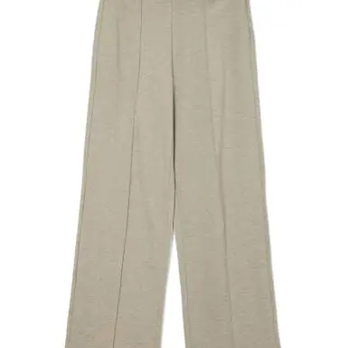 VERO MODA Vmeva Damen weite Stretch-Hose
