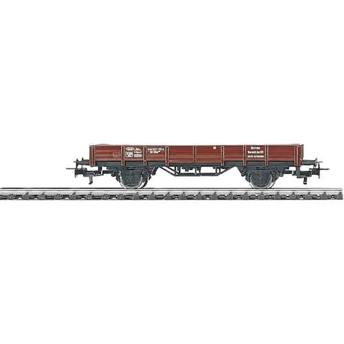 Märklin Start up Niederbordwagen