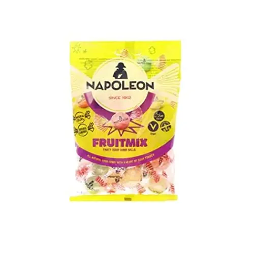 Napoleon Bonbons Fruchtmix 130 g