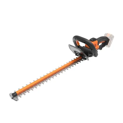 WORX WG264E.9 Akku-Heckenschere 20V, ohne Akku & Ladegerät
