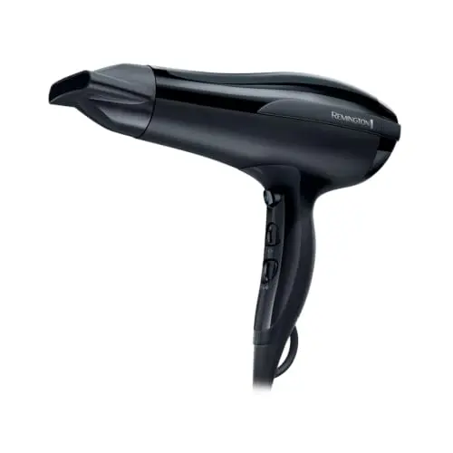 Remington Haartrockner Pro-Air (2200 W, Keramik-Ring) – leicht, D5210