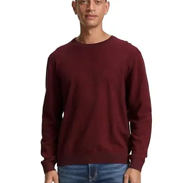 TOM TAILOR Herren Pullover