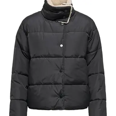ONLY Onlolive Pufferjacke
