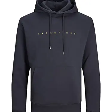JACK & JONES JJ Sweat Hoodie