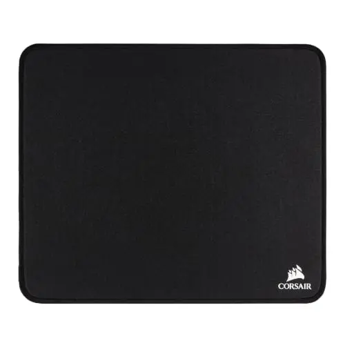 Corsair MM350 Champion Series Gaming-Mauspad, Mittel, Schwarz