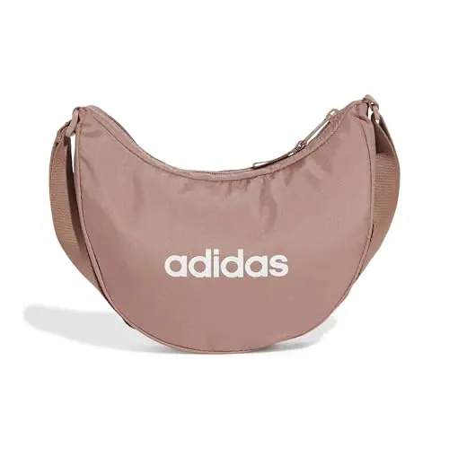 adidas Damen Festival Bag - Warm Clay/White, One Size