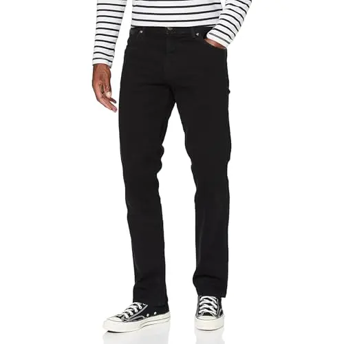 Wrangler Herren-Jeans Texas, Regular Fit