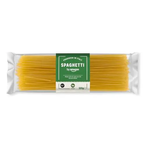 Amazon Spaghetti 500g