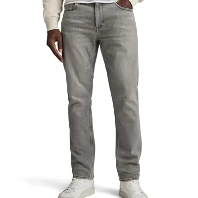G-STAR Mosa Straight Jeans