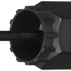 SHIMANO TLLR15 Cassette Werkzeug
