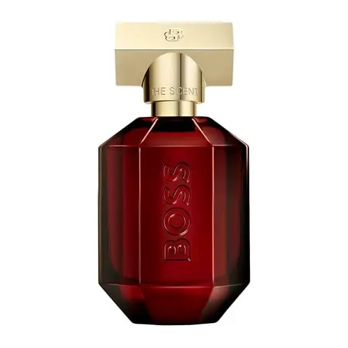 BOSS The Scent Elixir Perfume for Her