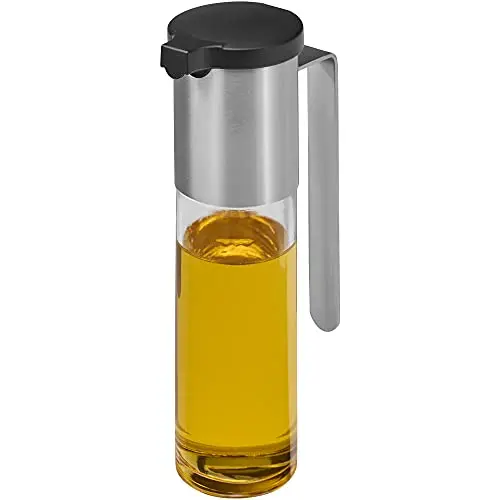 WMF Basic Essig-Ölspender 120ml mit Aromadeckel aus Glas
