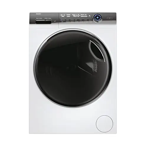 Haier I-PRO SERIE 7 PLUS Waschtrockner - 8 kg Waschen, 5 kg Trocknen, Smart Home, Wi-Fi, absolut leise
