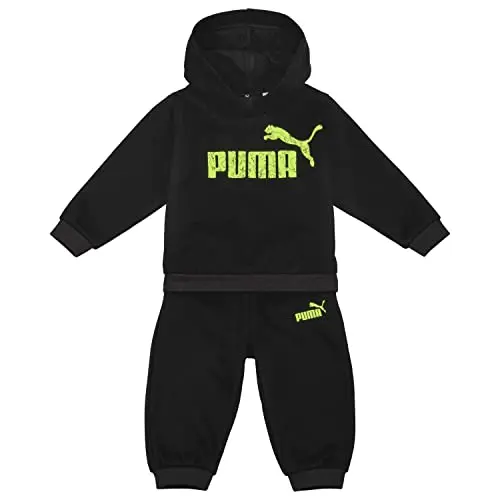 Puma Baby Jogginganzug Minicats mit Logo, Größe 80