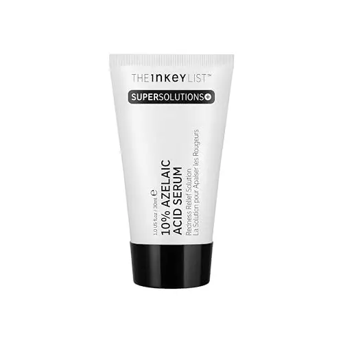 The INKEY List Serum mit 10% Azelainsäure 30 ml