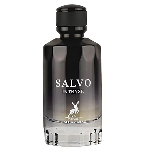 Maison Alhambra Salco Intense Eau de Parfum 100 ml