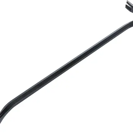BGS Diy 9136 Nageleisen, 600 mm