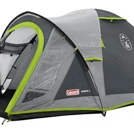 Coleman Darwin 3 Plus Zelt