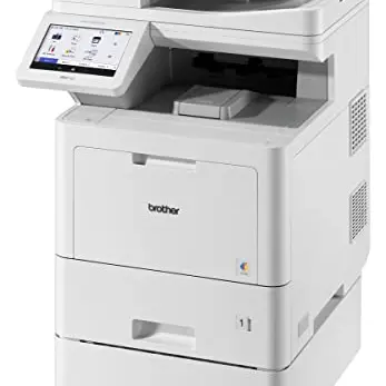 Brother MFC-L9670CDN Multifunktionsdrucker