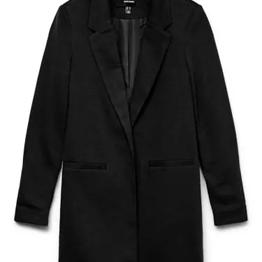 VERO MODA Long Blazer VMVERINA LS