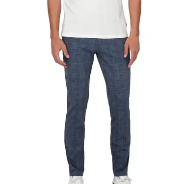 ONLY & SONS Herren Hose in Dress Blues, Größe 38-32