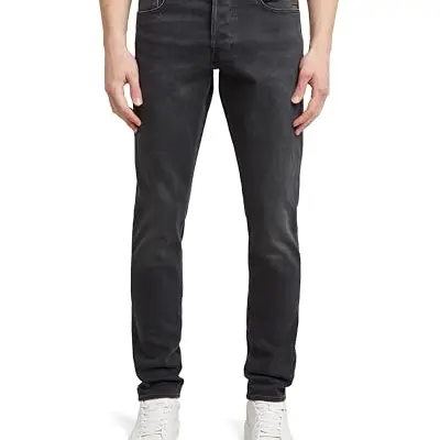 G-STAR RAW Herren Slim Jeans 3301