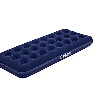 Bestway Luftbett Blue Horizon Single XL 185 x 76 cm
