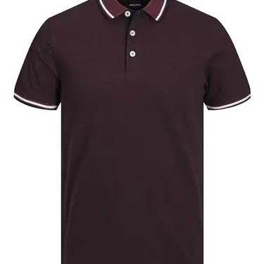 JACK & JONES Polo Shirt