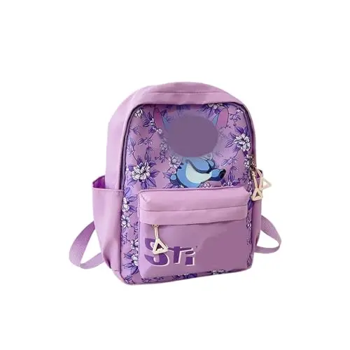 Raveparty Rucksack für Kinder, Ideal für Kindergarten und Schule, ab 3 Jahren