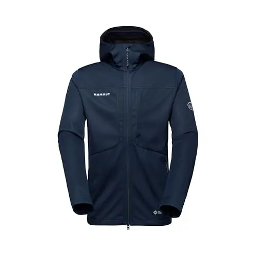 Ultimate VIII SO Kapuzenjacke für Herren