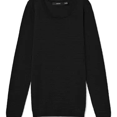 VERO MODA Damen Strickpullover VMCARE
