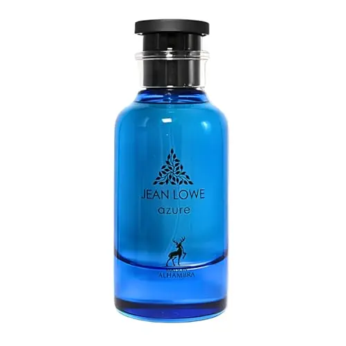 Maison Alhambra Jean Lowe Azure Eau de Parfum 100 ml