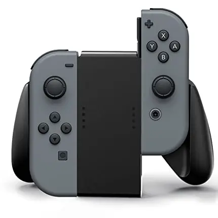 Joy-Con Comfort Grip für Nintendo Switch