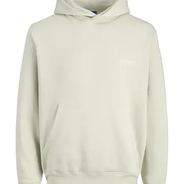 JACK & JONES Jorroxbury Kapuzenpullover