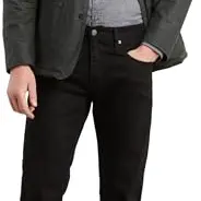 Levi's Herren 559 Relaxed Straight Jeans, Medium Indigo, Größe 36W / 34L