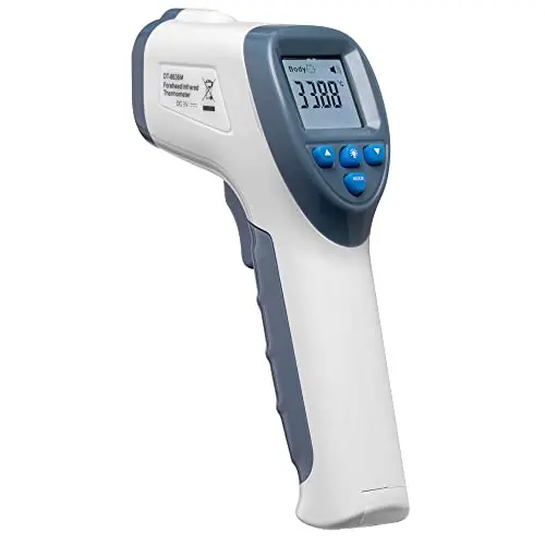 Jazooli AFRA Infrarot-Thermometer
