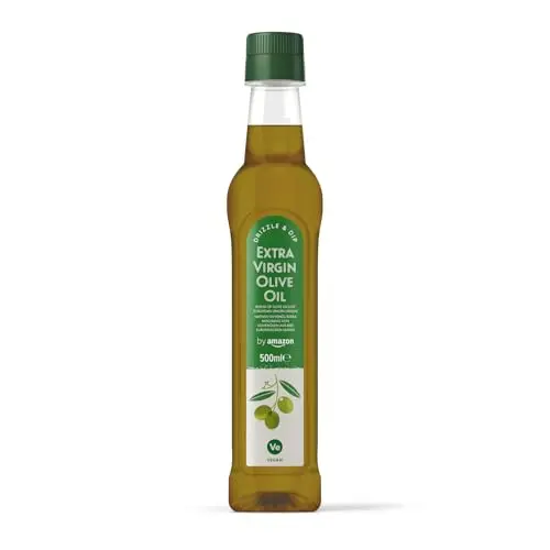 Natives Olivenöl Extra 500ml von Amazon