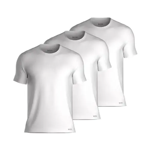 BOSS T-Shirt RN 3P Select