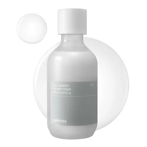 celimax Dual Barrier Creamy Toner, 150 ml